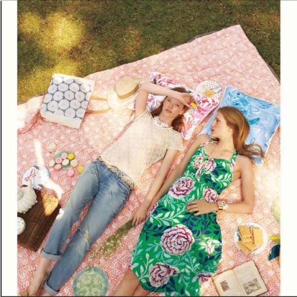 Pilcro and the letterpress Hyphen Distress Jeans Denim Anthropologie Size 25 p - Picture 10 of 11